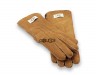 Женские удлиненные перчатки UGG Light Cappucinno - 10033