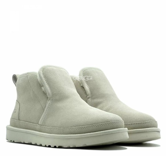 Ugg Mens Neumel Minimal Whitecap
