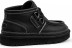 Мужские ботинки Ugg Mens Hayden Moc Chukka Leather Black
