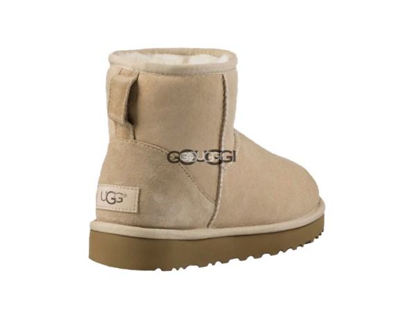 Classic Mini Sand II