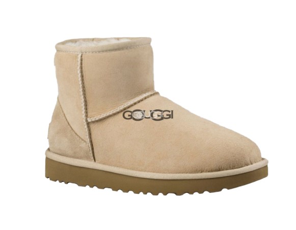 Classic Mini Sand II