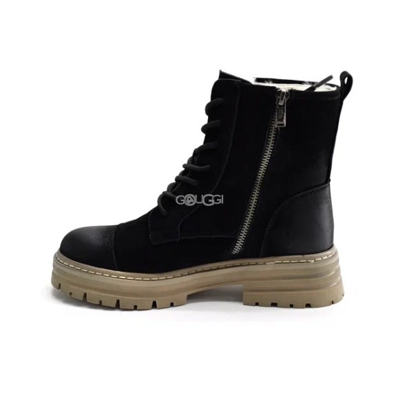 UGG Baker Black