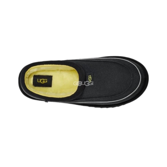 Men Tasman Cali Wave Black\Pearfect