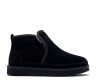 Ugg Mens Neumel Minimal Black