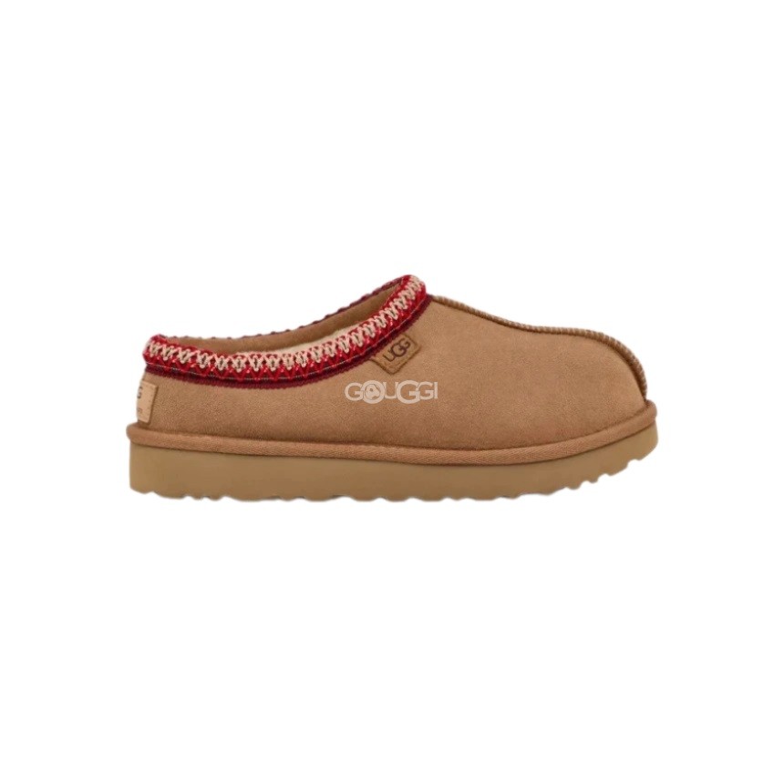 Chestnut tasman uggs hotsell