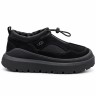 UGG Heritage Utility Axoid Black