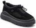 Женские угги UGG Heritage Utility Axoid Black