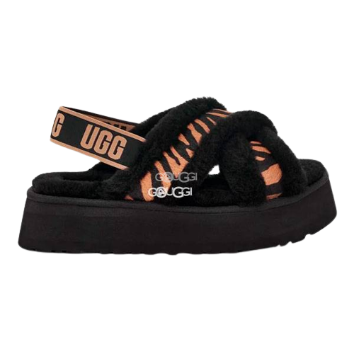 Slide on uggs deals