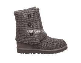 UGG Classic Cardy Grey