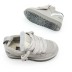Женские кроссовки Ugg Lowmel Sneaker Light Grey