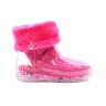 Ugg Drizlita Clear Boot Pink