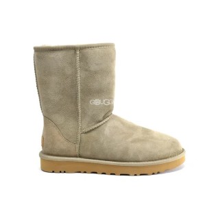 Ugg Classic Short Beige