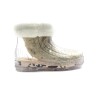 Ugg Drizlita Clear Boot Natural