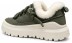 Женские кроссовки UGG Heritage Utility Sneaker Moss Green