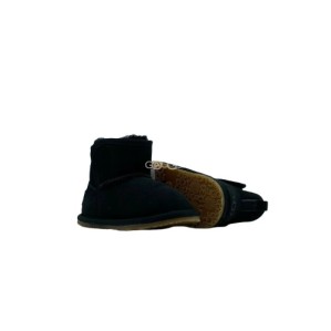 Ugg Baby Mila Black