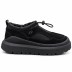 Мужские угги UGG Mens Heritage Utility Axoid Black