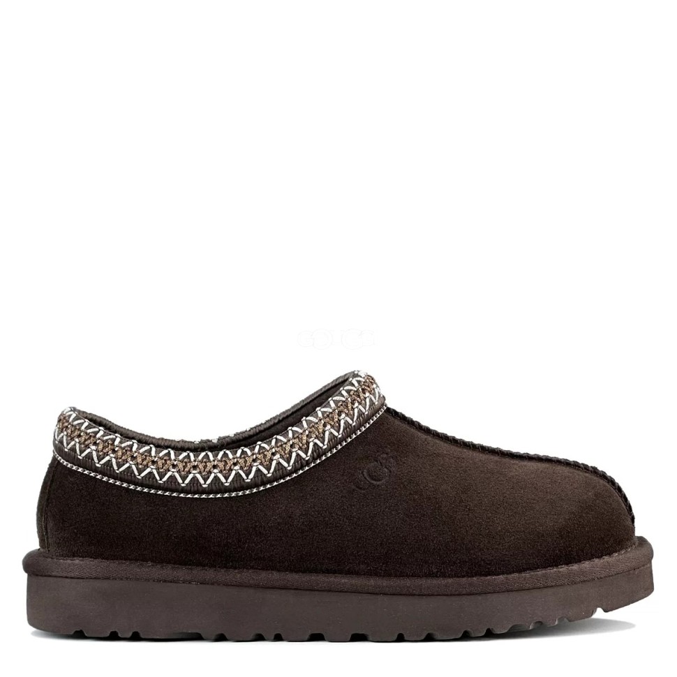 Tasman slipper discount