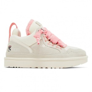 UGG Lowmel Jasmine Trop. Pink