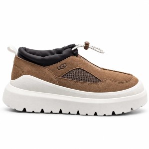 UGG Mens Heritage Utility Axoid Chestnut Jasmine