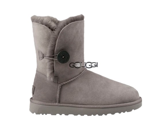 Bailey Button Grey II