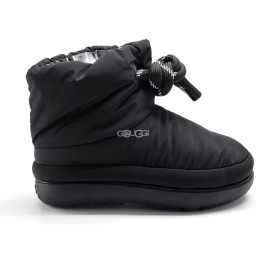 Ugg Classic Maxi Short Black