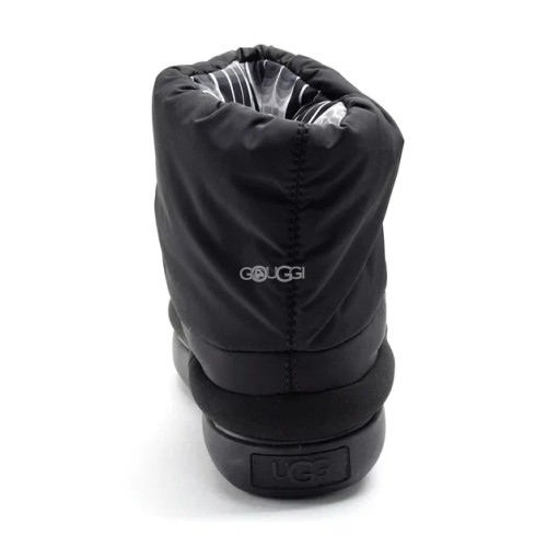 Ugg Classic Maxi Short Black