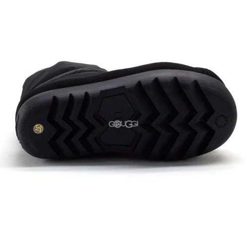 Ugg Classic Maxi Short Black