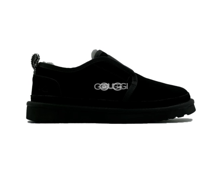 Lord and taylor 2025 mens ugg slippers