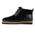 Ugg Mens Neumel Gentleman Triple Black