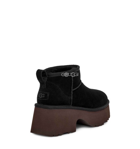 W Classic Ultra Mini New Heights Black