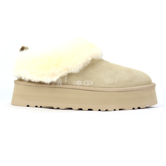 Tazzelle Mustard Seed