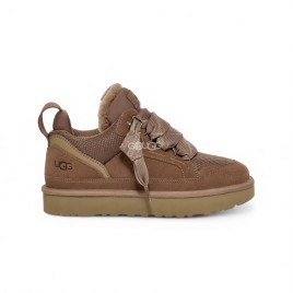 Ugg Lowmel Hickory