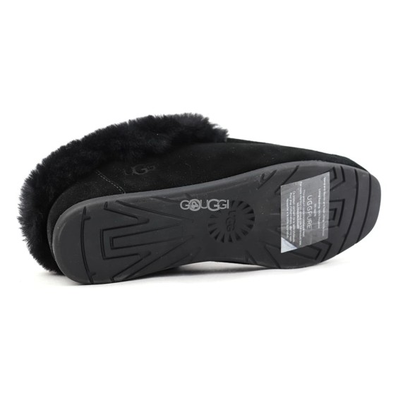 Женские мюли Ansley Mule Black