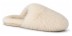 Женские тапочки Ugg Women's Chalet Slipper White