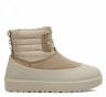 Ugg Mens Classic Mini Lace-up Weather Dune