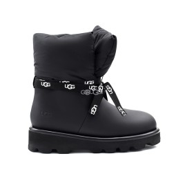 Ugg Moon Boot Black