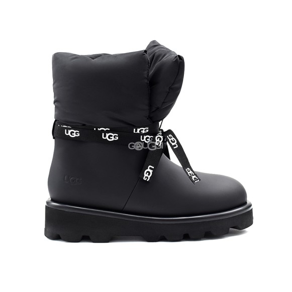 Ugg Moon Boot Black