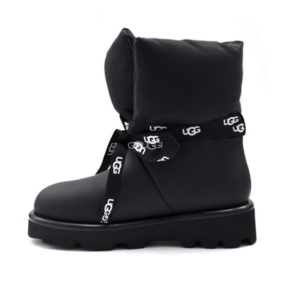 Ugg Moon Boot Black
