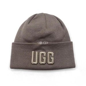 Cap UGG Chocolate