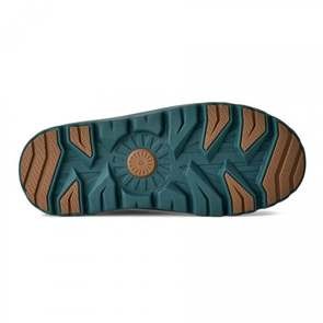 Мужские ботинки Ugg Neumel Mens Weather Hybrid - Chestnut / Marina blue