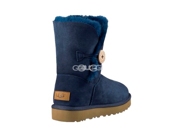 Bailey Button Navy II 