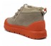 Женские ботинки Ugg Neumel Hybrid Grey Orange