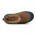 Мужские ультра мини угги UGG Australia Mens Ultra Mini Weather Hybrid - Chestnut / Marina blue