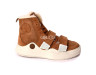 UGG Sneakers Sioux Chestnut