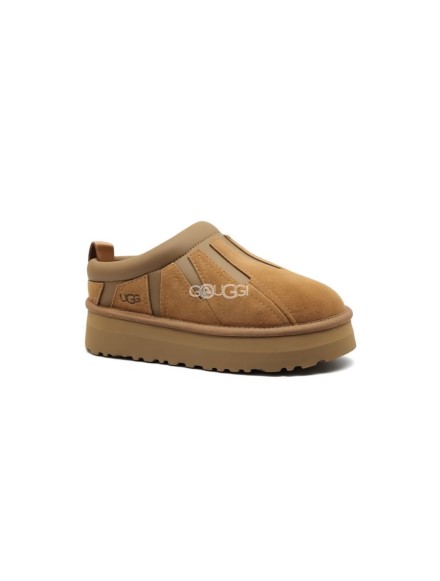 Ugg Classic Slipons Chestnut