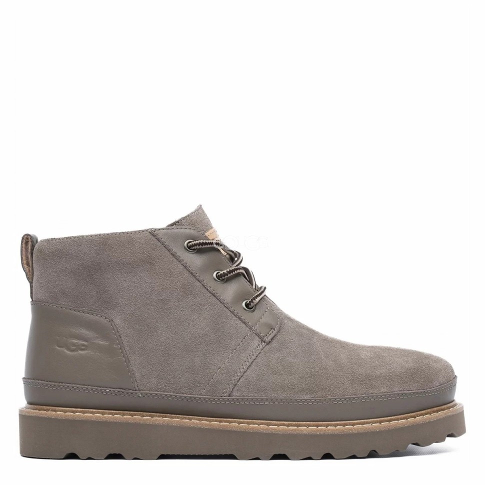 Ugg Mens Neumel Gentleman Smoke UGG Australia 12 540