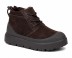 Женские ботинки Ugg Neumel Hybrid Chocolate