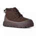 Женские ботинки Ugg Neumel Weather Hybrid Dusted Cocoa