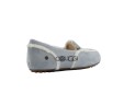Hailey Loafer Grey