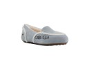 Hailey Loafer Grey